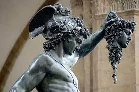 Medusa — school of myth & movement arts